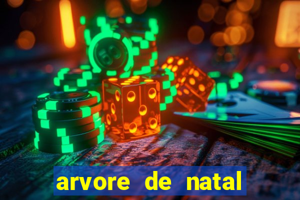 arvore de natal porto alegre